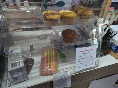 Aroma of Hope Coffee Shop & Gifts