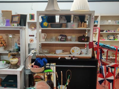 Aroma of Hope Coffee Shop & Gifts