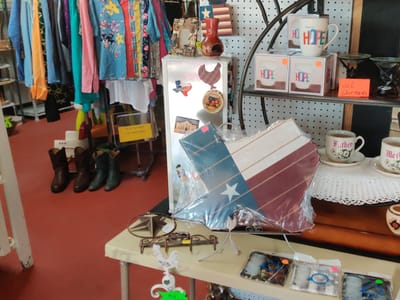 Aroma of Hope Coffee Shop & Gifts