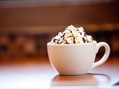 Aroma's Coffee & Tea