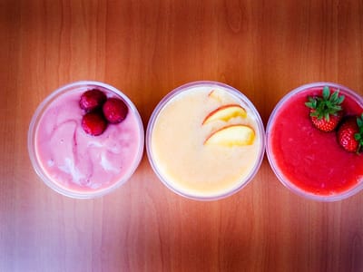 Aroma's Coffee & Tea