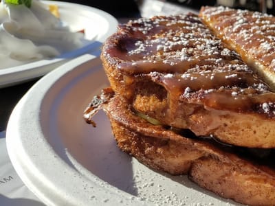 Aromas Coffeehouse Bakery & Cafe