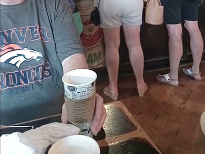 Aromas Coffeehouse Bakery & Cafe