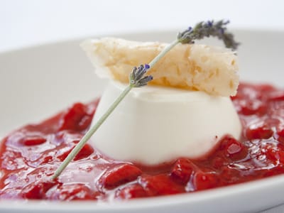 Aromas Restaurant & Café