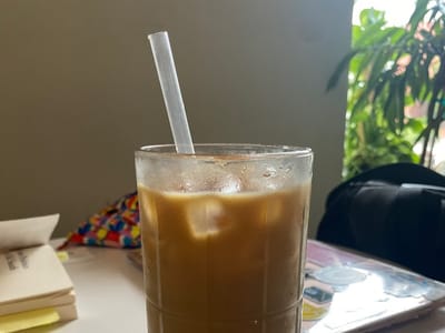 Aromas Uptown Coffee