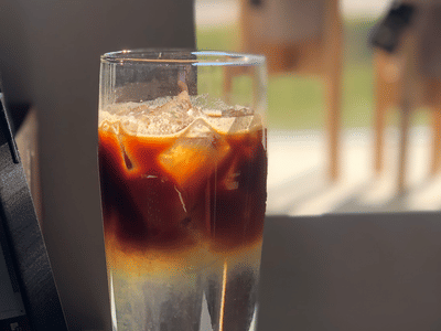 Aromas Uptown Coffee