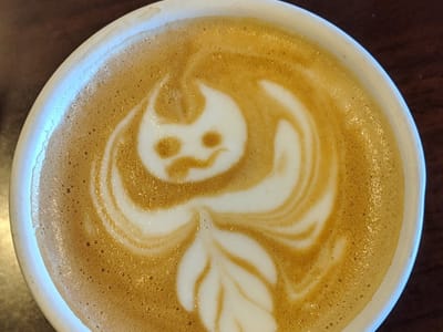 Aromas Village Coffee