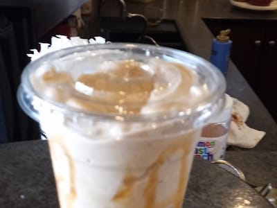 Aromas Village Coffee