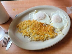 Around The Corner Cafe