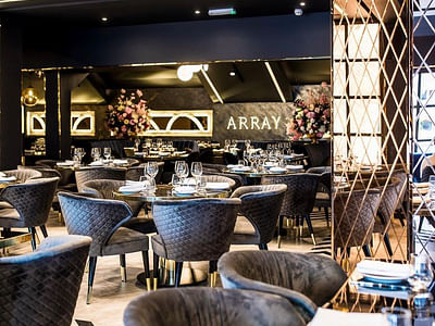 Array Cafe