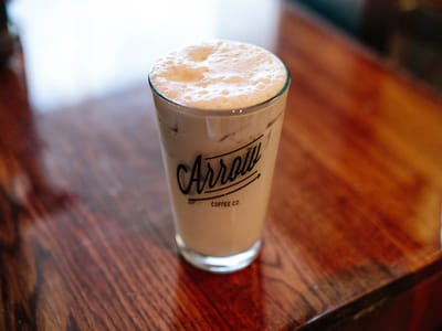 Arrow Coffee Co