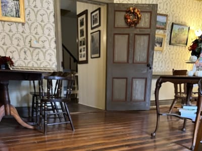 Arrow Rock Coffee Company