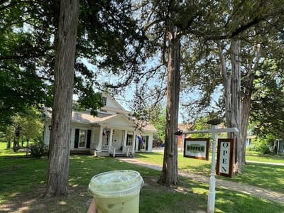 Arrow Rock Coffee Company