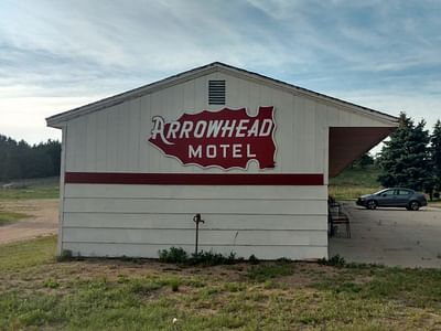 Arrowhead Cafe