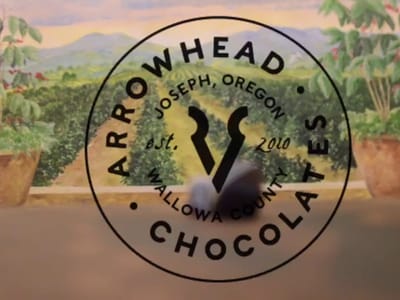 Arrowhead Chocolates