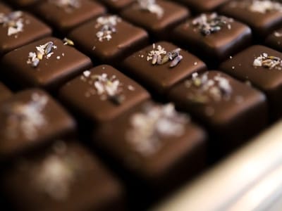 Arrowhead Chocolates