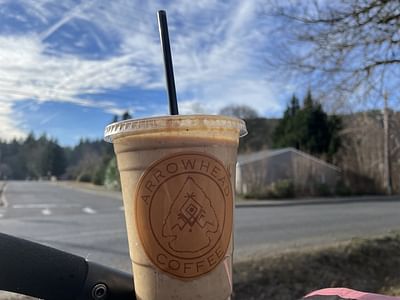 Arrowhead Coffee