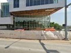 Arsaga's at the School of Art