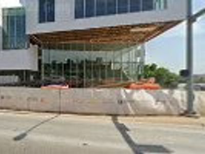 Arsaga's at the School of Art