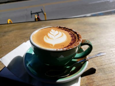 Arsaga's Church & Center