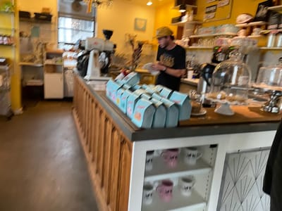 Arsaga's Church & Center