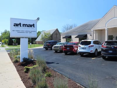 Art Mart