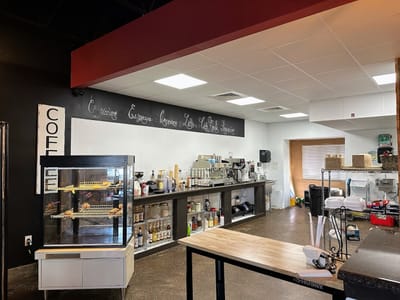 Art of Coffee La Marque