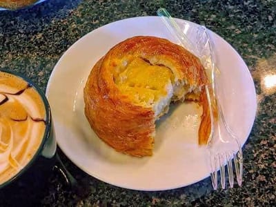 Art of Coffee La Marque