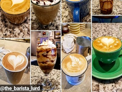 Art of Coffee