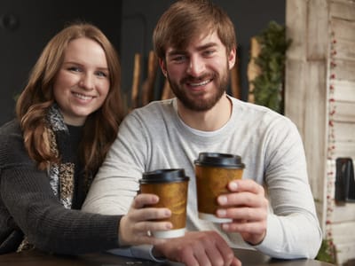 Art of Touch Bistro and Espresso Bar