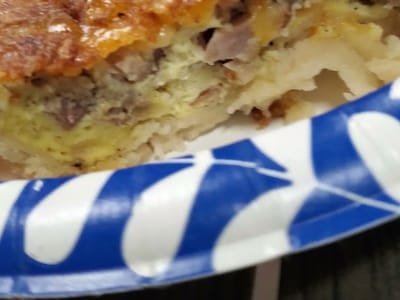 Artfully Baked and Brewed