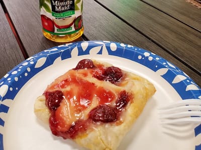 Artfully Baked and Brewed