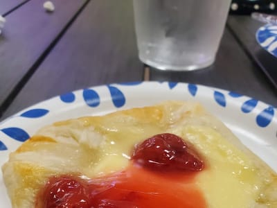 Artfully Baked and Brewed