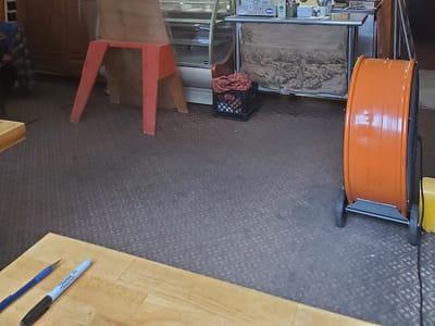 Artisan Bakery & Cafe