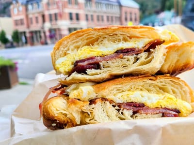 Artisan Bakery & Cafe