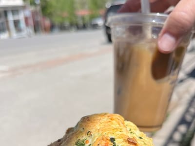 Artisan Bakery & Cafe