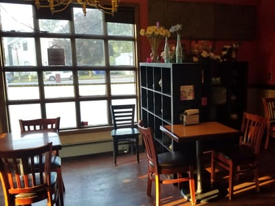 Artisan Coffeehouse of Scottsville