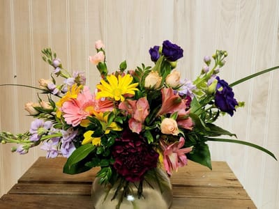 Artisan Floral & Gift Boutique