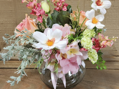 Artisan Floral & Gift Boutique