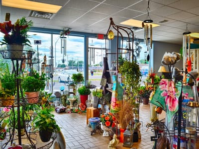 Artisan Floral & Gift Boutique