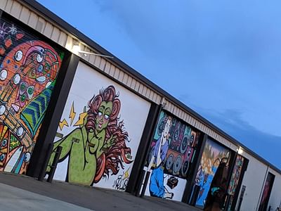 Artisan Forge Studios, LLC