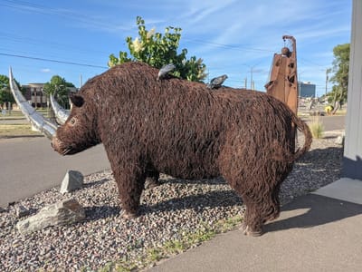 Artisan Forge Studios, LLC