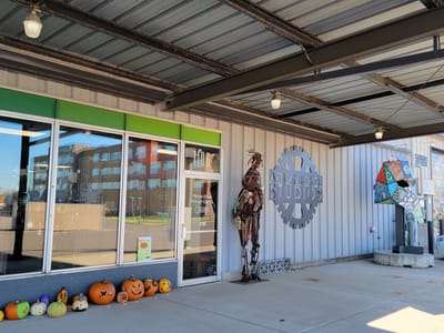 Artisan Forge Studios, LLC