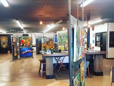 Artisan Forge Studios, LLC