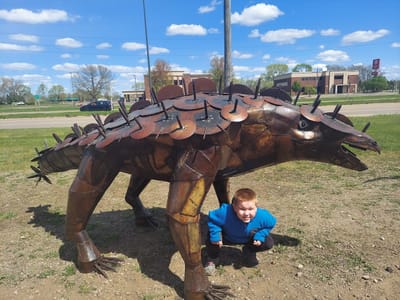 Artisan Forge Studios, LLC