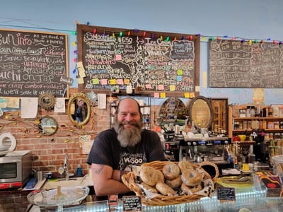 Artisun Gallery and Cafe