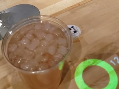 Artly Coffee @ MUJI Portland