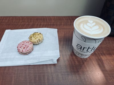 Artly Coffee