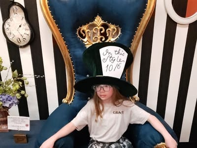 As The Crow Flies Coffee & Tea