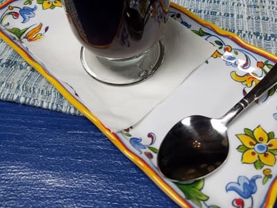 As The Crow Flies Coffee & Tea